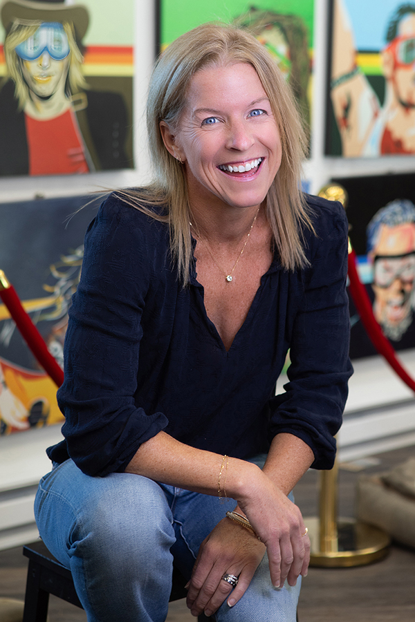 Amanda Solomon
